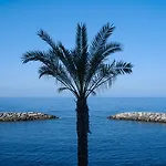 Ξενοδοχείο Saccharum - And - Savoy Signature 5*