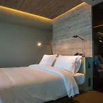 Hotel Saccharum - And - Savoy Signature