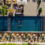 Ξενοδοχείο Saccharum - And - Savoy Signature 5*