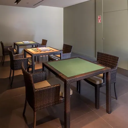 Saccharum - And - Savoy Signature Resort