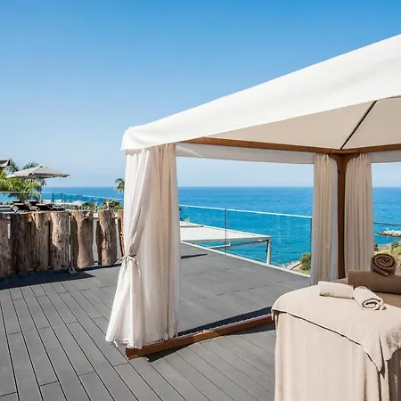 Saccharum - And - Savoy Signature Resort