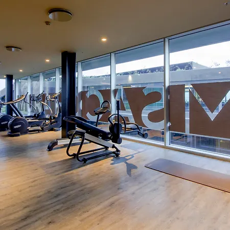 Hotel Saccharum - And - Savoy Signature Calheta (Madeira)