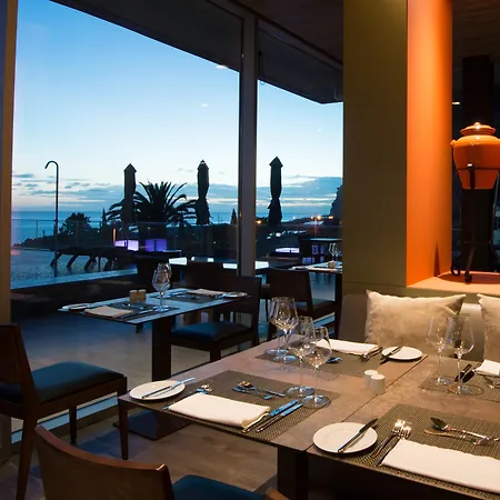 Hotel Saccharum - And - Savoy Signature