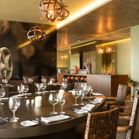 Saccharum - And - Savoy Signature 5* Calheta (Madeira)