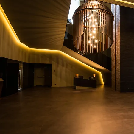 Saccharum - And - Savoy Signature Hotel 5*