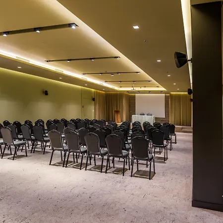 Saccharum - And - Savoy Signature Resort