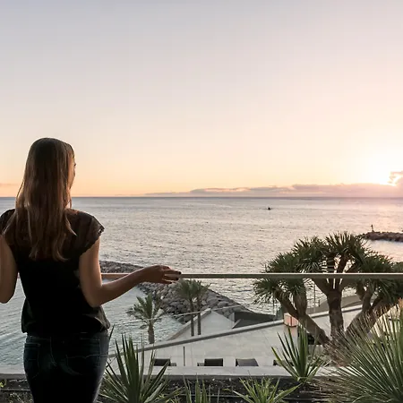 Hotel Saccharum - And - Savoy Signature 5*