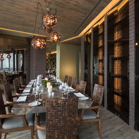 Saccharum - And - Savoy Signature Calheta (Madeira)