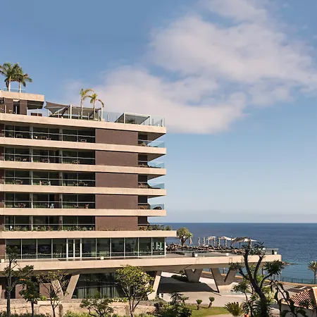 Saccharum - And - Savoy Signature Resort 5*