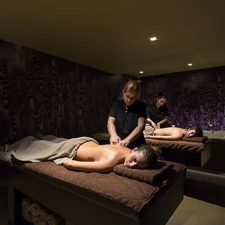 Hotel Saccharum - And - Savoy Signature