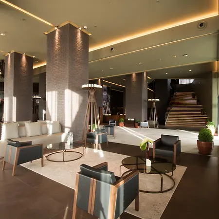 Saccharum - And - Savoy Signature Resort Calheta (Madeira)