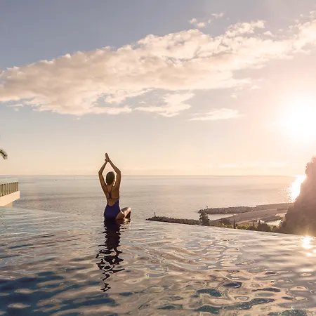 Hotel Saccharum - And - Savoy Signature