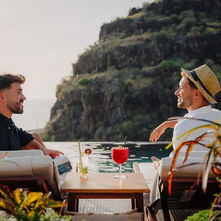 Hotel Saccharum - And - Savoy Signature