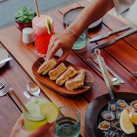 Saccharum - And - Savoy Signature Resort Calheta (Madeira)