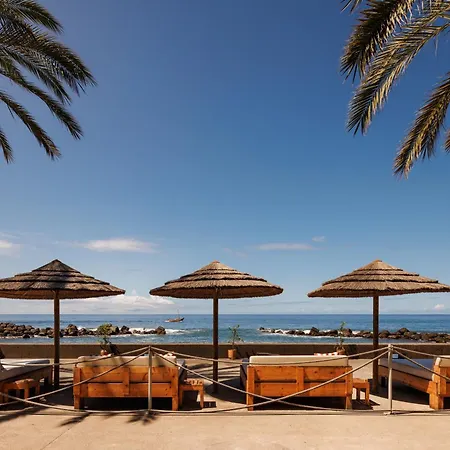 Saccharum - And - Savoy Signature Hotel Calheta (Madeira)