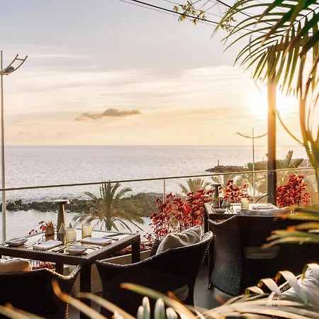 Resort Saccharum - And - Savoy Signature