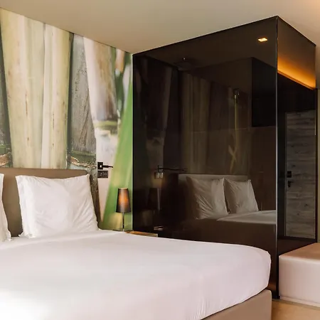 Saccharum - And - Savoy Signature Resort 5*