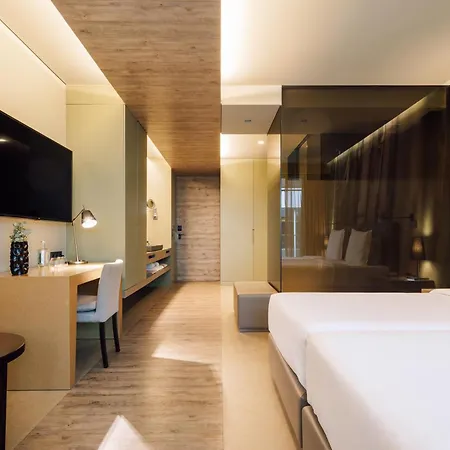 Saccharum - And - Savoy Signature Resort 5*