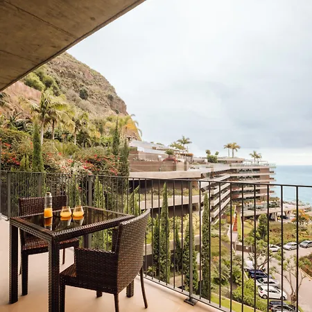 Saccharum - And - Savoy Signature Hotel Calheta (Madeira)