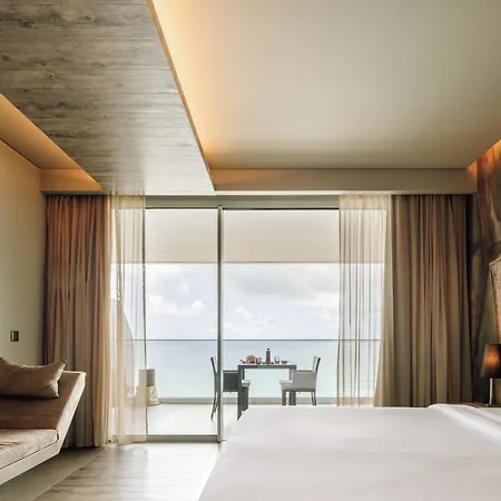 Saccharum - And - Savoy Signature 5*