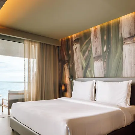 Saccharum - And - Savoy Signature Resort Calheta (Madeira)