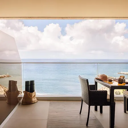 Saccharum - And - Savoy Signature Calheta (Madeira)