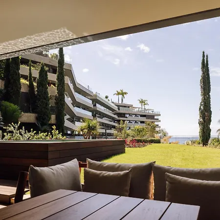Saccharum - And - Savoy Signature Resort 5*