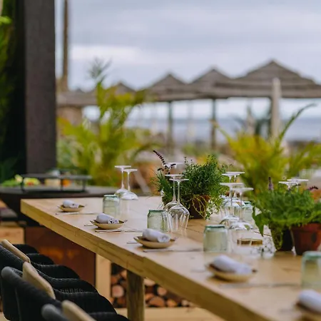 Saccharum - And - Savoy Signature Resort 5*