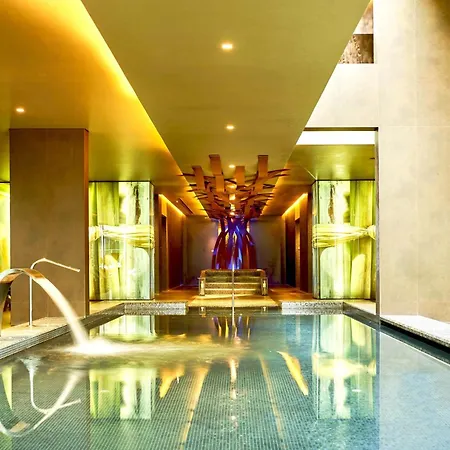 Saccharum - And - Savoy Signature 5*