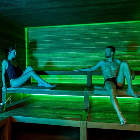 Saccharum - And - Savoy Signature 5* Calheta (Madeira)