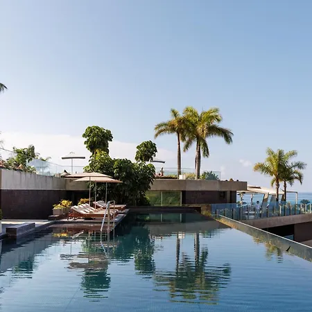 Saccharum - And - Savoy Signature Resort