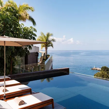 Hotel Saccharum - And - Savoy Signature