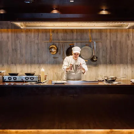 Saccharum - And - Savoy Signature 酒店 卡列塔
