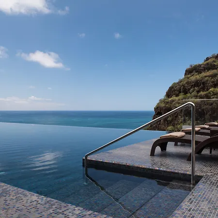 Hotel Saccharum - And - Savoy Signature 5*