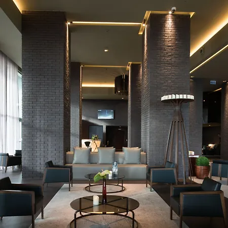 Saccharum - And - Savoy Signature Hotel Calheta (Madeira)