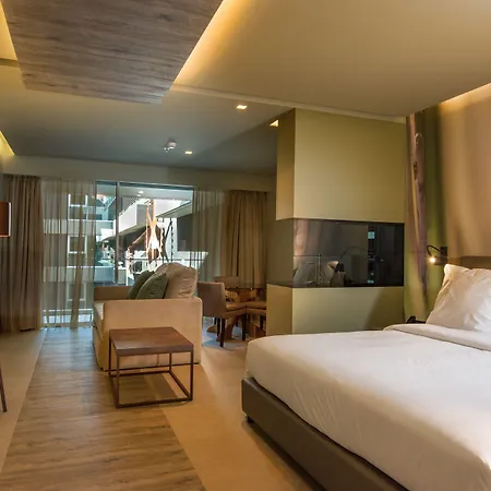 Saccharum - And - Savoy Signature Hotel Calheta (Madeira)