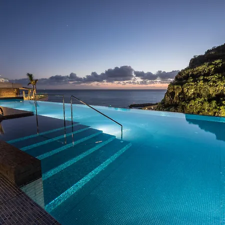 Saccharum - And - Savoy Signature Hotel Calheta (Madeira)