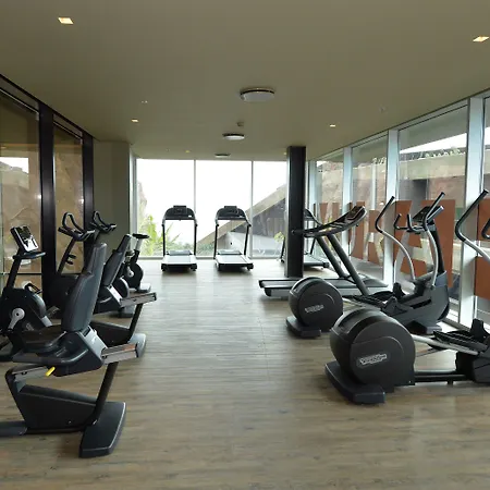 Hotel Saccharum - And - Savoy Signature