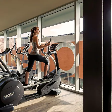 Saccharum - And - Savoy Signature 酒店 卡列塔