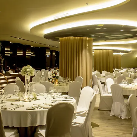 Hotel Saccharum - And - Savoy Signature