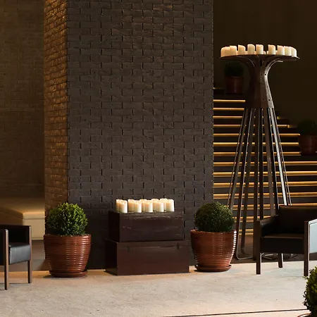 Saccharum - And - Savoy Signature Hotel Calheta (Madeira)