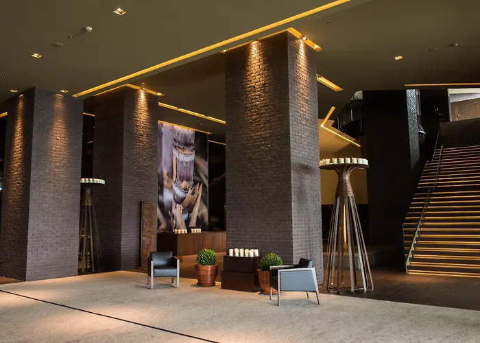 מלון Saccharum - And - Savoy Signature קלייטה