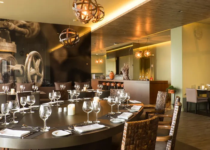 Saccharum - And - Savoy Signature 5* קלייטה