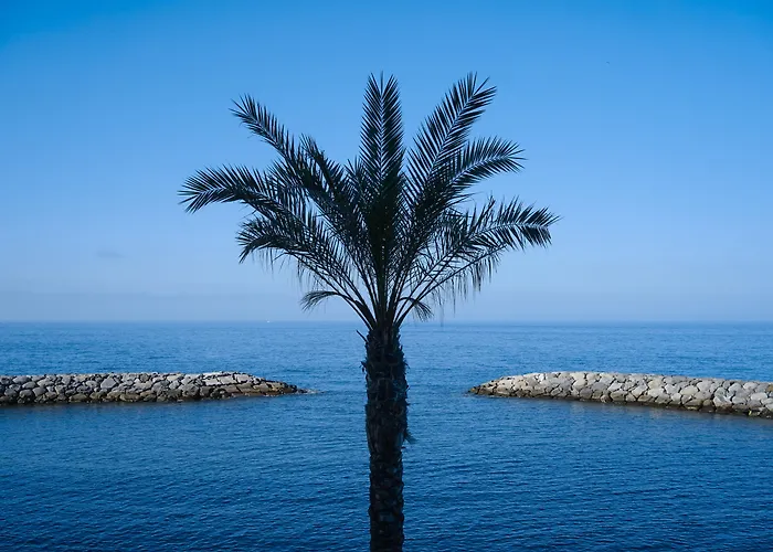 מלון Saccharum - And - Savoy Signature 5*