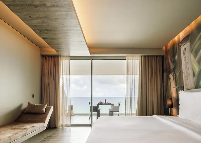 Saccharum - And - Savoy Signature 5*