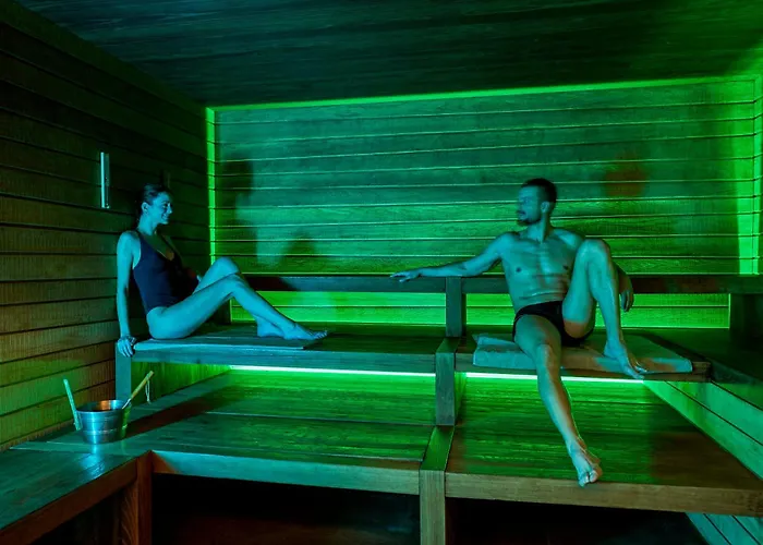 Saccharum - And - Savoy Signature 5* קלייטה