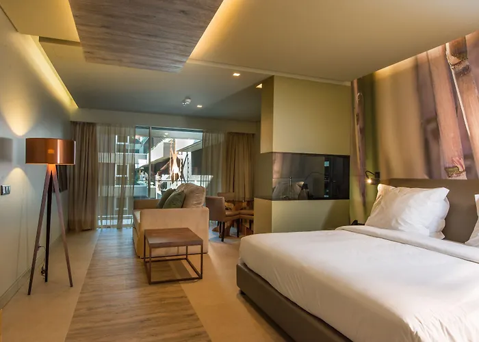 Saccharum - And - Savoy Signature Hotel Calheta (Madeira)