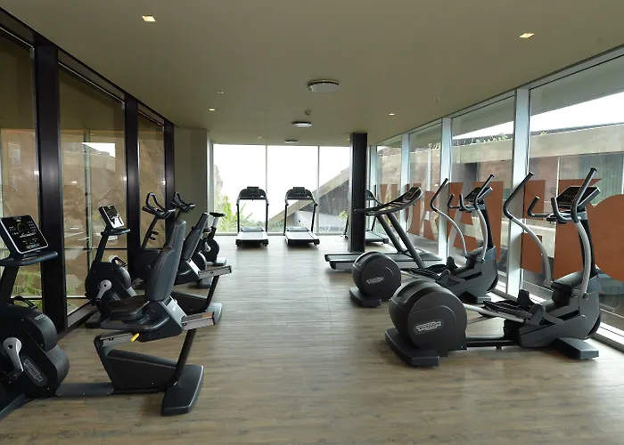 מלון Saccharum - And - Savoy Signature