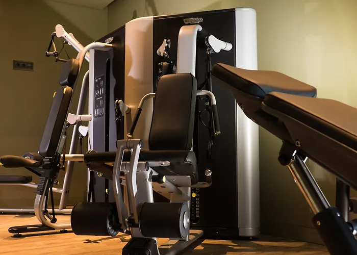 Saccharum - And - Savoy Signature מלון 5*