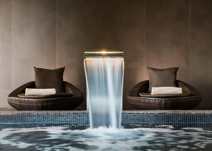 Hotel Saccharum - And - Savoy Signature